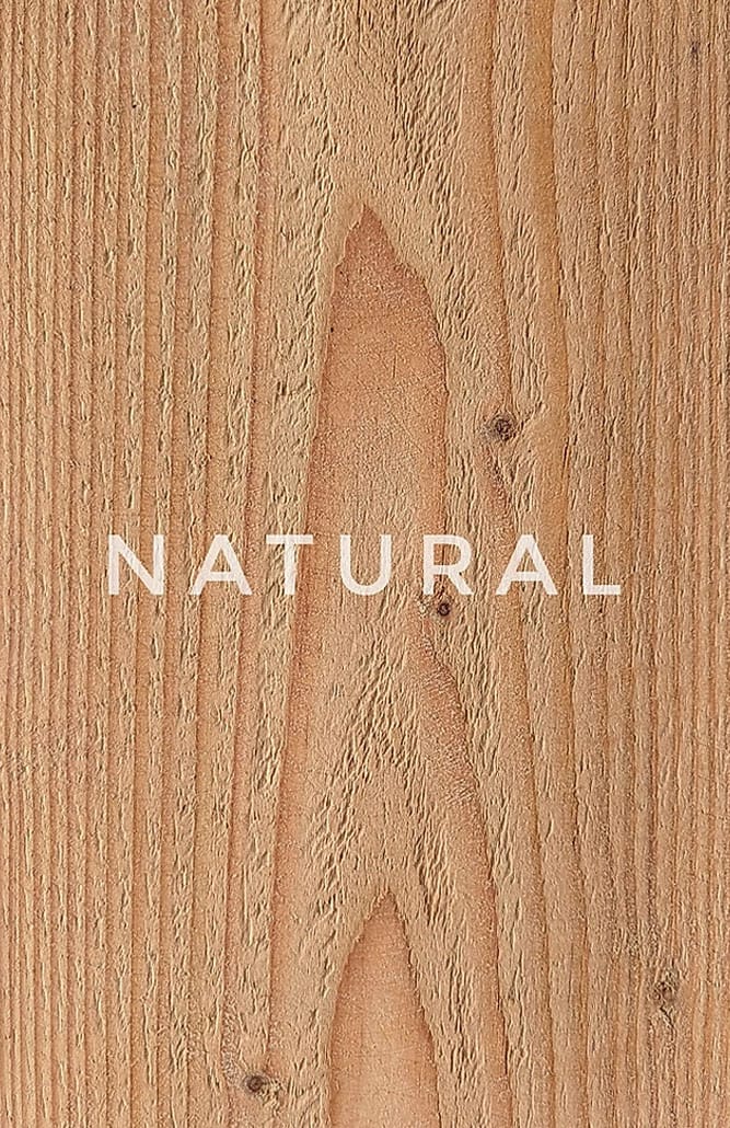Natural Swatch