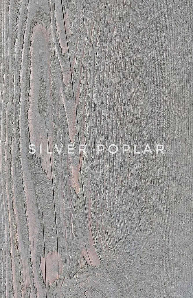 Silver Poplar Swatch